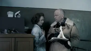 Zasłona do filmu "Wojna uczuć" #462487