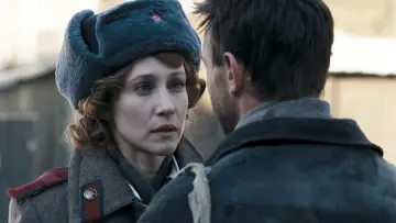 Zasłona do filmu "Wojna uczuć" #462489