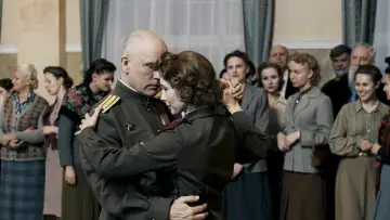 Zasłona do filmu "Wojna uczuć" #462490