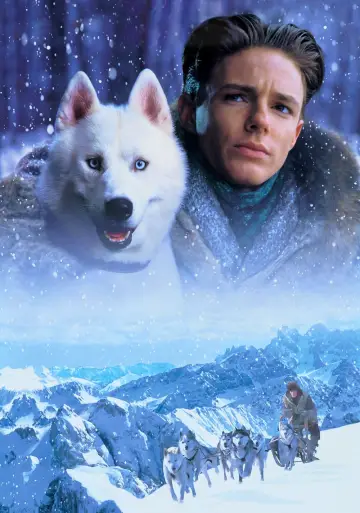 Plakat do filmu "Żelazna wola" #424440