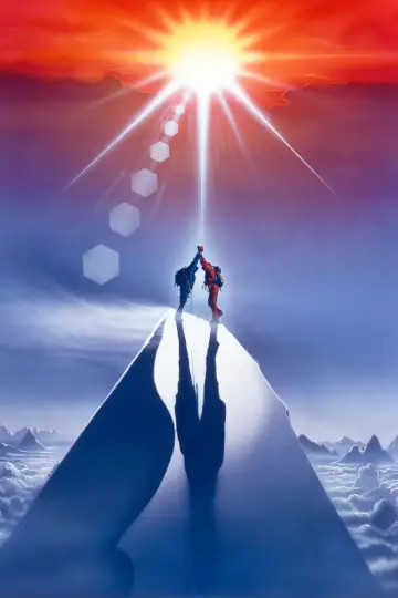 Plakat do filmu "K2" #458024