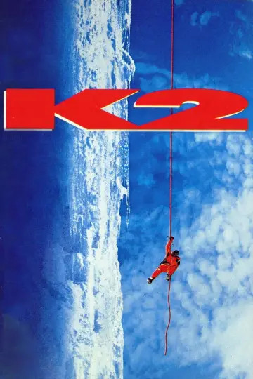 Plakat do filmu "K2" #744171