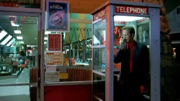 Zasłona do filmu "Cudowna mila" #383009