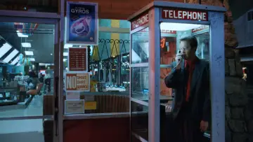 Zasłona do filmu "Cudowna mila" #875758