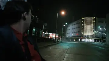 Zasłona do filmu "Cudowna mila" #875762