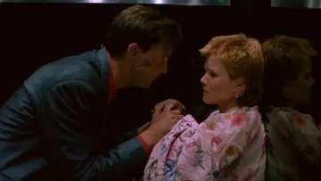 Zasłona do filmu "Cudowna mila" #875782