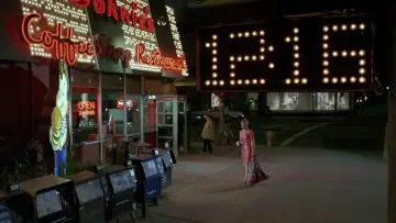 Zasłona do filmu "Cudowna mila" #875789