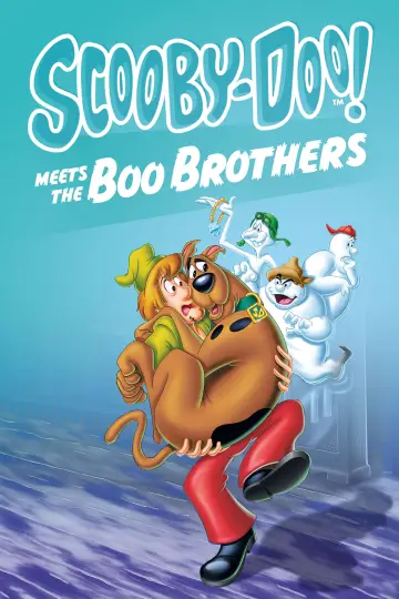 Plakat do filmu "Scooby Doo spotyka braci Boo" #1018249