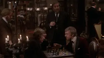 Zasłona do filmu "Podróż w czasie" #257553