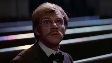Zasłona do filmu "Podróż w czasie" #257556