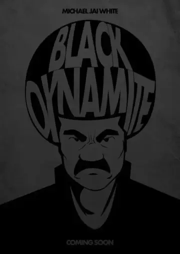Black Dynamite