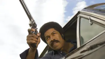 Zasłona do filmu "Black Dynamite" #1876878