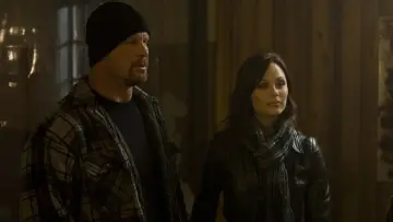 Zasłona do filmu "Skaza" #433820