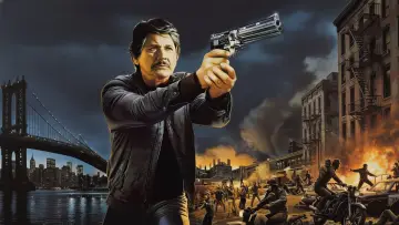 Zasłona do filmu "Życzenie śmierci 3" #895613