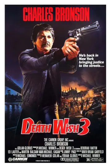 Życzenie śmierci 3