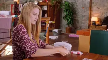 Zasłona do filmu "Niebo czy Ziemia" #627038