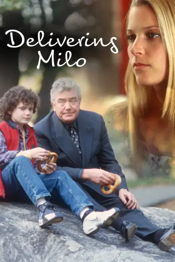 Plakat do filmu "Niebo czy Ziemia" #627040