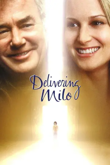 Plakat do filmu "Niebo czy Ziemia" #627042