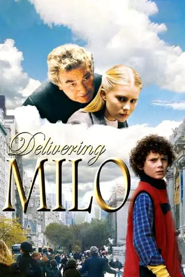 Plakat do filmu "Niebo czy Ziemia" #627044