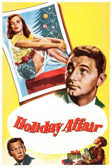 Holiday Affair