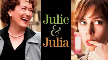 Zasłona do filmu "Julie i Julia" #123943