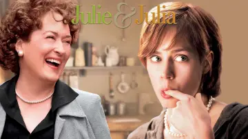 Zasłona do filmu "Julie i Julia" #123944