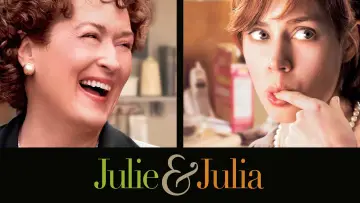 Zasłona do filmu "Julie i Julia" #123945