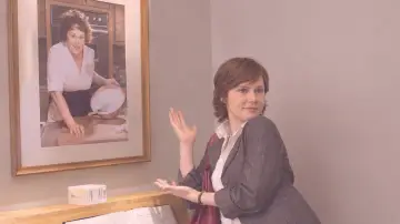 Zasłona do filmu "Julie i Julia" #1896471