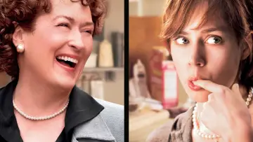 Zasłona do filmu "Julie i Julia" #270056