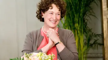 Zasłona do filmu "Julie i Julia" #270057