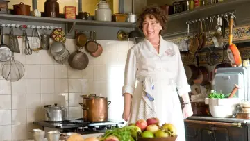 Zasłona do filmu "Julie i Julia" #270059