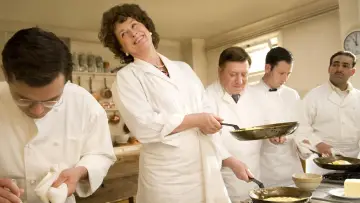 Zasłona do filmu "Julie i Julia" #270060
