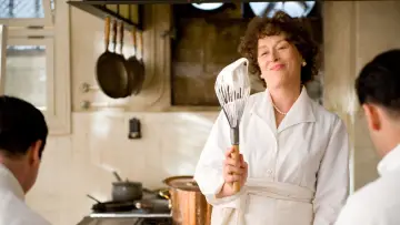 Zasłona do filmu "Julie i Julia" #465774