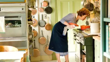 Zasłona do filmu "Julie i Julia" #465775