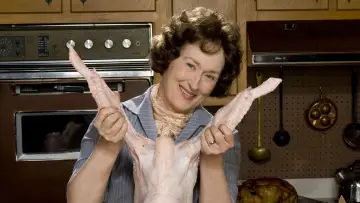 Zasłona do filmu "Julie i Julia" #465776