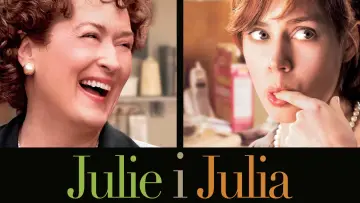 Zasłona do filmu "Julie i Julia" #712539