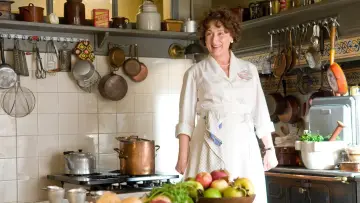 Zasłona do filmu "Julie i Julia" #712541