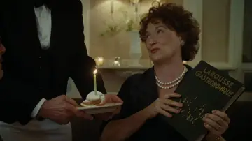 Zasłona do filmu "Julie i Julia" #712543