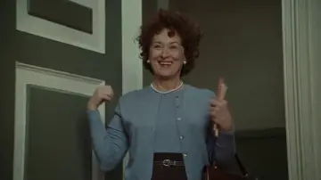 Zasłona do filmu "Julie i Julia" #712547