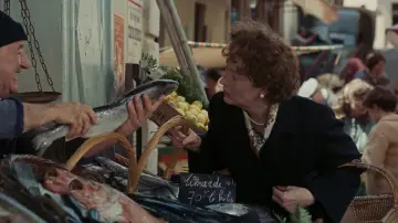 Zasłona do filmu "Julie i Julia" #712551