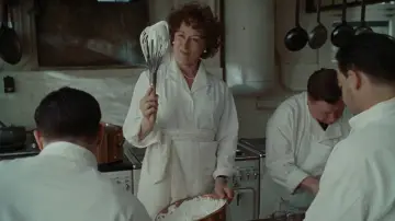 Zasłona do filmu "Julie i Julia" #712552
