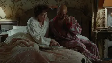 Zasłona do filmu "Julie i Julia" #712554