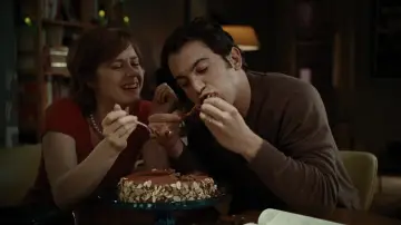 Zasłona do filmu "Julie i Julia" #712555