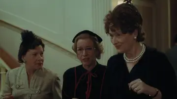 Zasłona do filmu "Julie i Julia" #712557