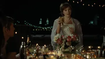 Zasłona do filmu "Julie i Julia" #712558
