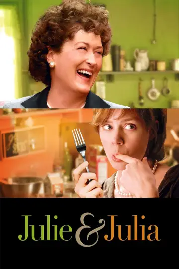 Julie i Julia