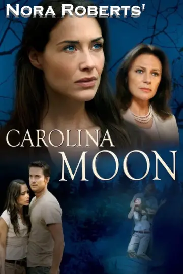 Plakat do filmu "Nora Roberts: Pod księżycem Caroliny" #1848062