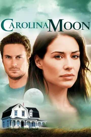 Plakat do filmu "Nora Roberts: Pod księżycem Caroliny" #1848063