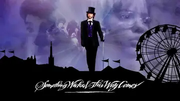 Zasłona do filmu "Something Wicked This Way Comes" #1031104