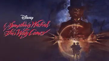 Zasłona do filmu "Something Wicked This Way Comes" #1031107